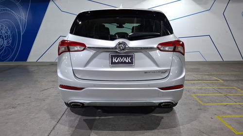 Buick Envision 2.0 CXL N 4WD AUTO