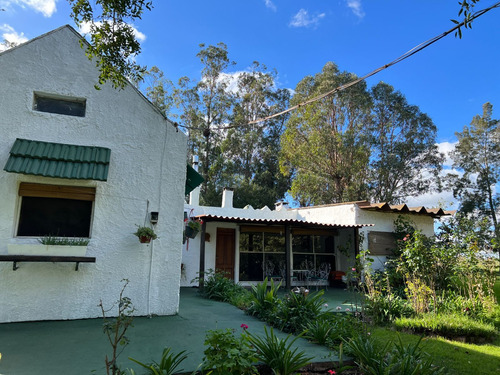 Venta Quinta 7 Dormitorios Las Brujas Con Cochera