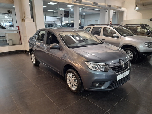 Renault Logan 1.6 16v Zen