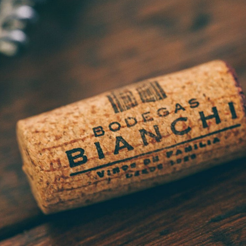 Imagen 3 de 10 de Vino Bianchi Particular Cabernet Franc Caja X 6 X 750ml.