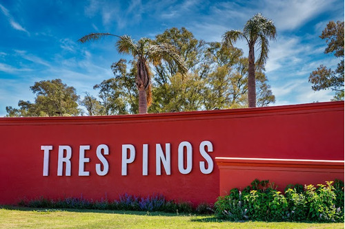 Terreno Lote Barrio El Estribo Tres Pinos Villa De Campo