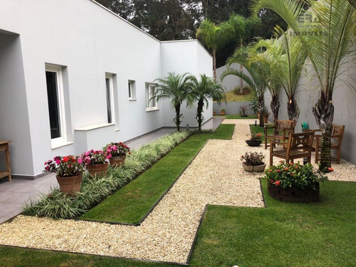 Imagem 10 de 30 de Casa Com 3 Dormitórios À Venda, 490 M² Por R$ 4.000.000,00 - Arujázinho I, Ii E Iii - Arujá/sp - Ca0648