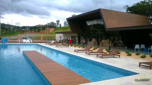 Lotes Em Condomínio Para Comprar No Alphaville Em Vespasiano/mg - 2874
