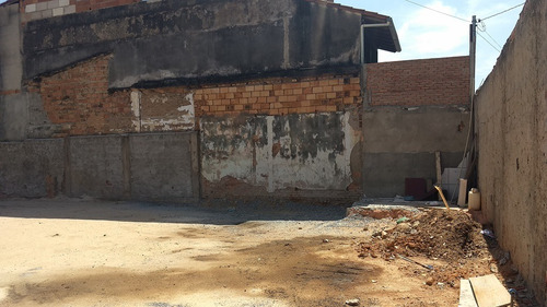 Imagem 1 de 6 de Lote À Venda, Santa Efigênia - Belo Horizonte/mg - 7010