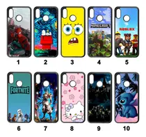 Comprar Carcasas Con Diseños Para Modelos Huawei