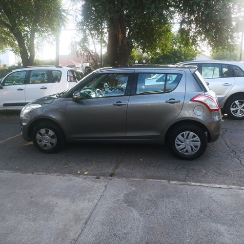 Suzuki Swift 1.2 Gl Ac