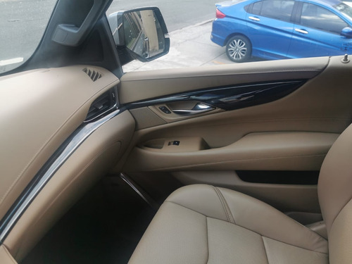 Cadillac Escalade Esv Platinum 2019