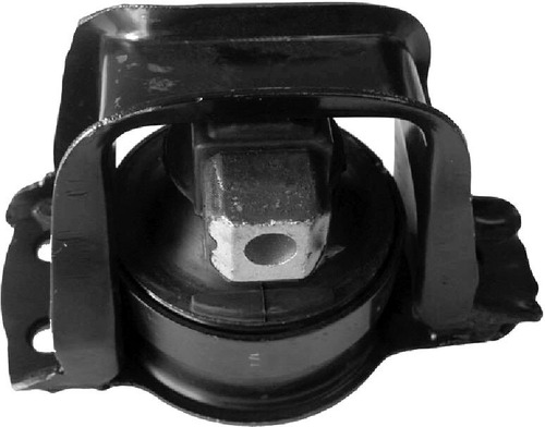 Soporte Tacón De Motor Del Der Tiida 1.8l 4 Cil 07-18