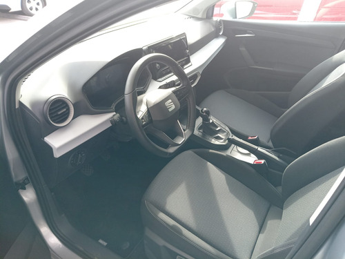 Seat Ibiza 1.6 Style 5p Mt