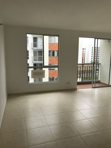 Imagen 2 de 14 de Apartamento En Venta En Jamundi B/ Naranjos