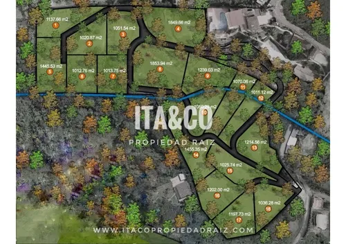Lote En Vender En Sabaneta