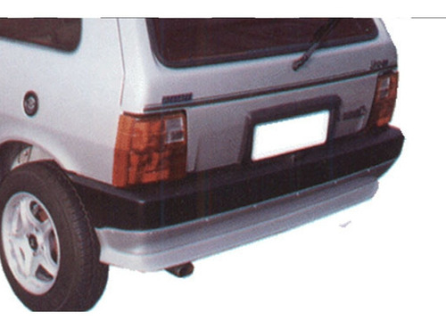 Spoiler Fiat Uno 89-04 Standard Trasero