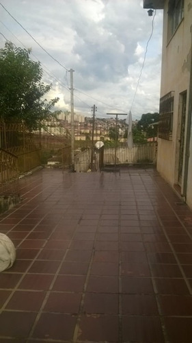 Sobrado Para Venda - 12467
