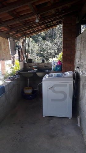 Imagem 11 de 28 de Chácara À Venda Em Juquitiba - 454 - 68738272