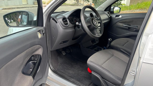 Volkswagen Gol 1.0 Total Flex 5p