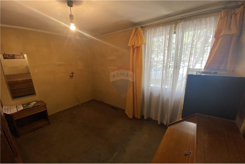 Imagen 9 de 18 de Se Vende Casa Para Remodelar, Ñuñoa