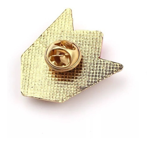 Broche Zora Sapphire | Zelda Ocarina Of Time