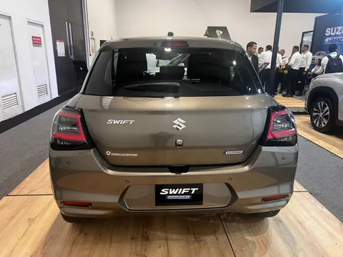 Suzuki Swift 1.2 Hybrid 2Wd