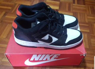 nike sb santa fe