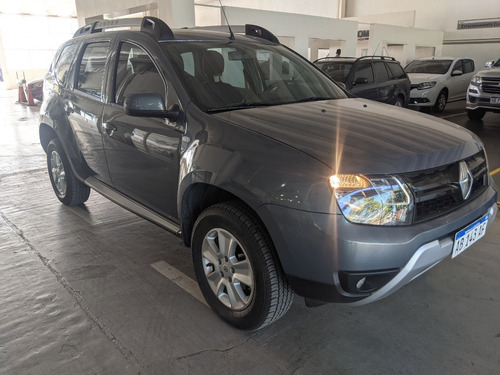 Renault Duster 1.6 Ph2 4x2 Privilege