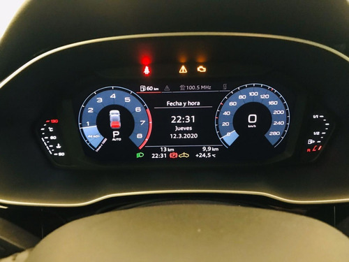Imagen 7 de 25 de Nueva Audi Q3 Sportback Q2 Advanced Q5 Q7 Q8 4x4 2022 A3
