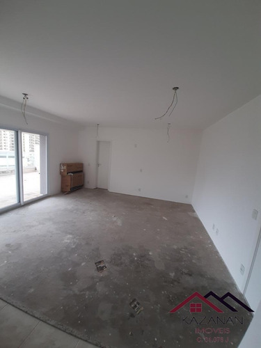 Imagem 8 de 15 de Apartamento Gardem Edifício Maralta By Lindenberg - Ponta Da Praia - Santos - 4700