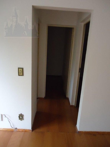 Imagem 24 de 30 de Apartamento Para Venda, 2 Dormitórios, Vila Vermelha - São Paulo - 8140