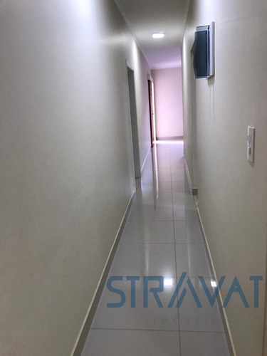 Imagem 12 de 30 de Casa - Ca01554 - 69871343