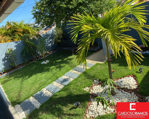 Imagem 4 de 18 de Casa - Ca01062 - 70012783
