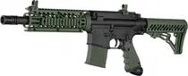 Comprar Tippmann Marcadora Gotcha Tmc Olivo Co2 Magazine Xteme P