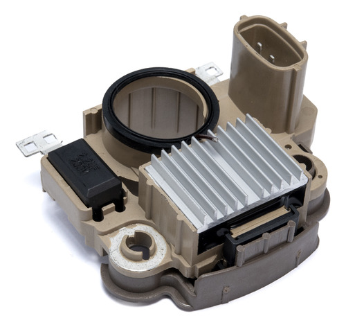 Regulador Alternador Grand Vitara 1.6 2005