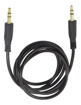 Comprar Cable De Audio Auxiliar Plug 3.5mm A Plug 3.5mm 3m 