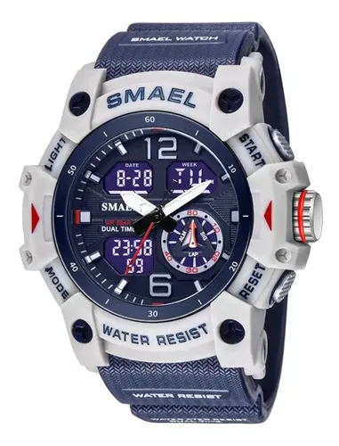 Reloj smael original sale