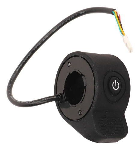 Acelerador De Acelerador De Scooter Eléctrico De Respuesta R