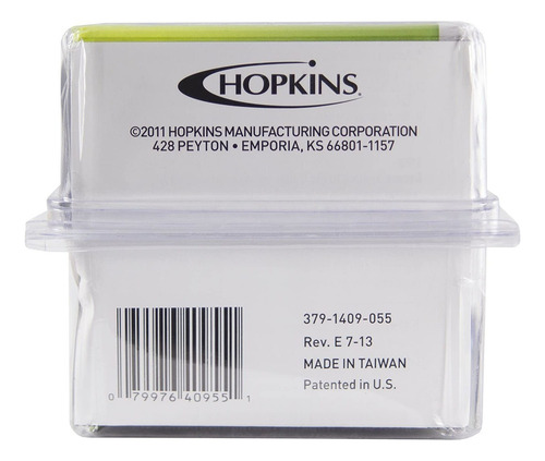 Hopkins 40955 Multi-tow T-connector Wiring Kit 7rv Blade ...