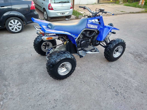 Yamaha Banshee 350