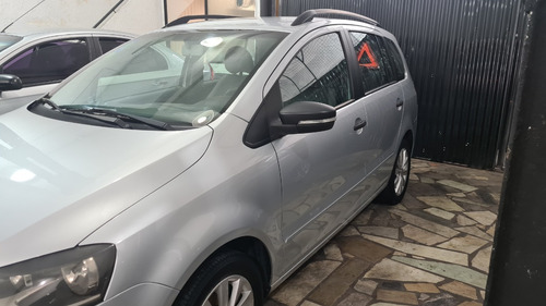 Volkswagen Suran Trendline 2011