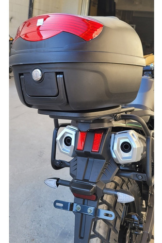 Imagen 7 de 17 de Rvm Jawa Tekken 250