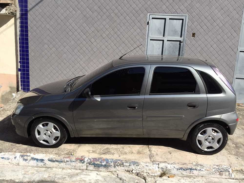 Chevrolet Corsa 2011 1.4 Maxx Econoflex 5p