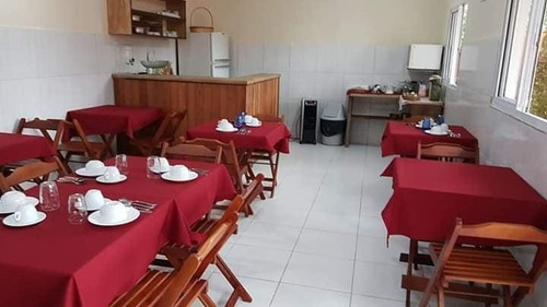 Pousada A Venda Com 12 Unidades - Praia De Toque Toque Pequeno - 14538