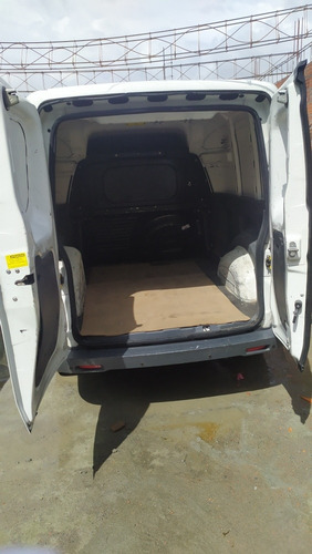 Fiat Fiorino Evo Celebration 1.4