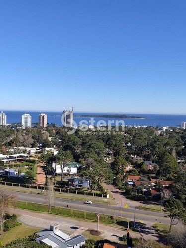 Imagen 2 de 30 de Venta Pent-house 4 Dormitorios, Roosevelt, Punta Del Este