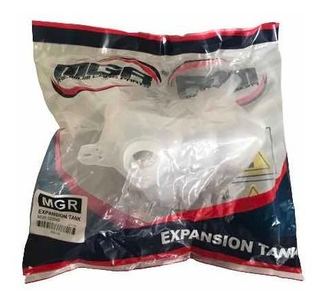 Deposito Envase De Agua Ford Fiesta Power Max Mov Ecosport