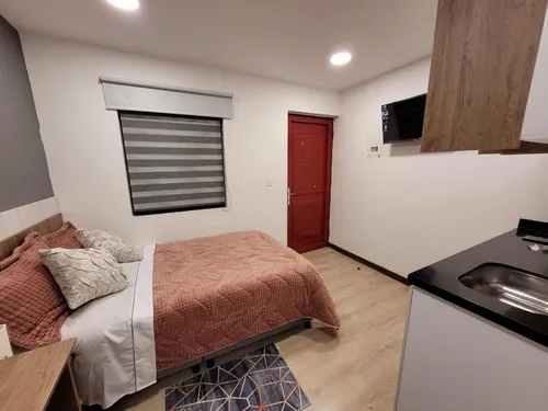 Apartaestudio Excelente
