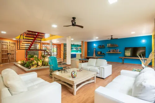Casa En Venta En Villeta. Cod V12298