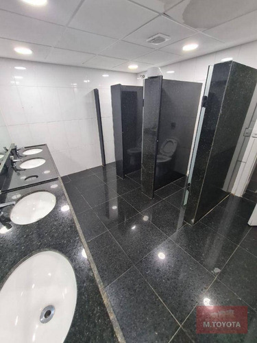 Imagem 27 de 30 de Prédio, 1100 M² - Venda Por R$ 6.500.000,00 Ou Aluguel Por R$ 35.000,00/mês - Macedo - Guarulhos/sp - Pr0010