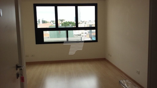 Imagem 6 de 15 de Centro, Sala Comercial , Próximo Ao Shopping Muller. Mobiliada, Com Piso E Forro. - Re61431842