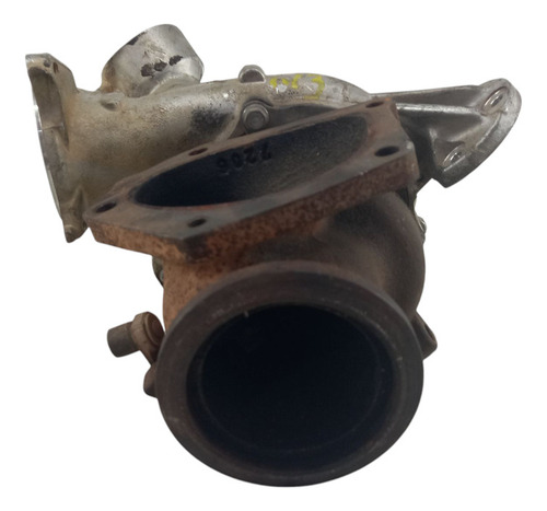 Turbina Amarok Biturbo 2011 2012 A 2022 (Usado)