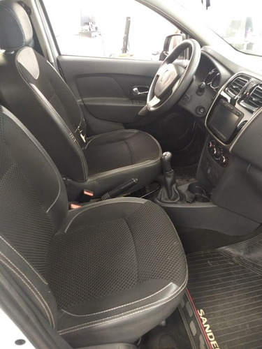 Renault Stepway Expression