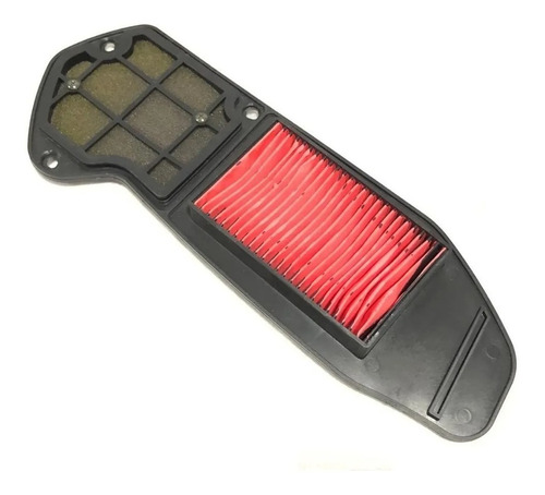 Filtro Aire Scooter Zanella Styler 150 Lt-rt En Xero Racing 